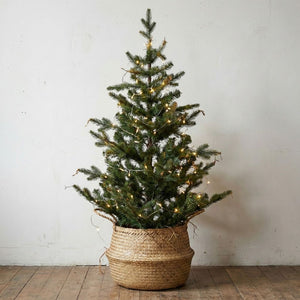 Korb für Weihnachtsbaum - Kamu Basket