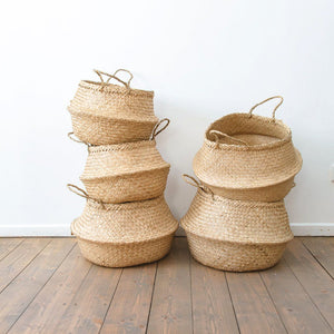 Korb für Weihnachtsbaum - Kamu Basket