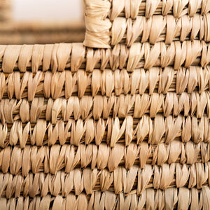 Aufbewahrungs korb quadratisch