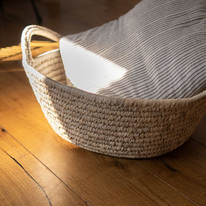 Aufbewahrungskorb flach