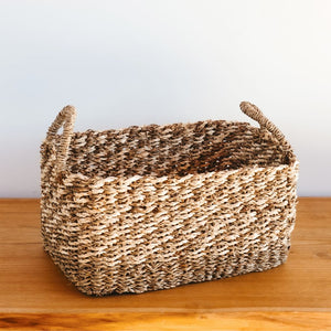 Flechtkorb klein von atisan