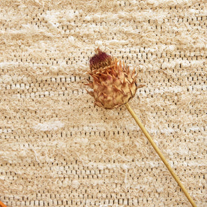 Handgefertigter Teppich Malia, verschiedene Größen