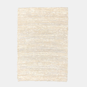 Handgefertigter Teppich Malia, verschiedene Größen