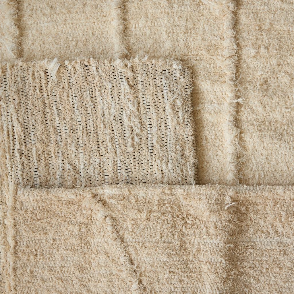 Ein neues Leben: Vom Handtuch zum Unikat