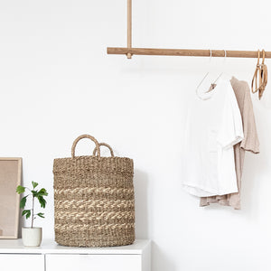 Wäschekorb modern Balou