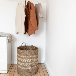 Wäschekorb modern Balou