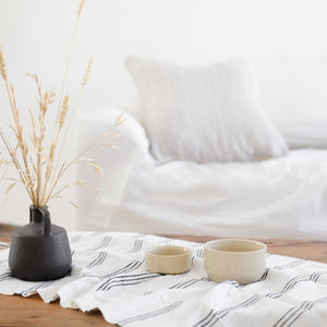 Schälchen Sana, sandfarben