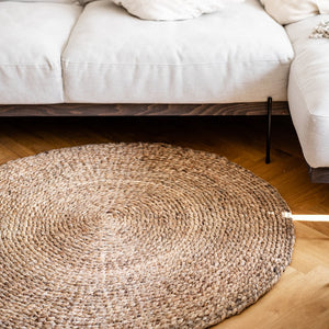 Runder Teppich Pantai