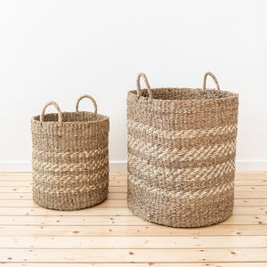 Wäschekorb modern Balou