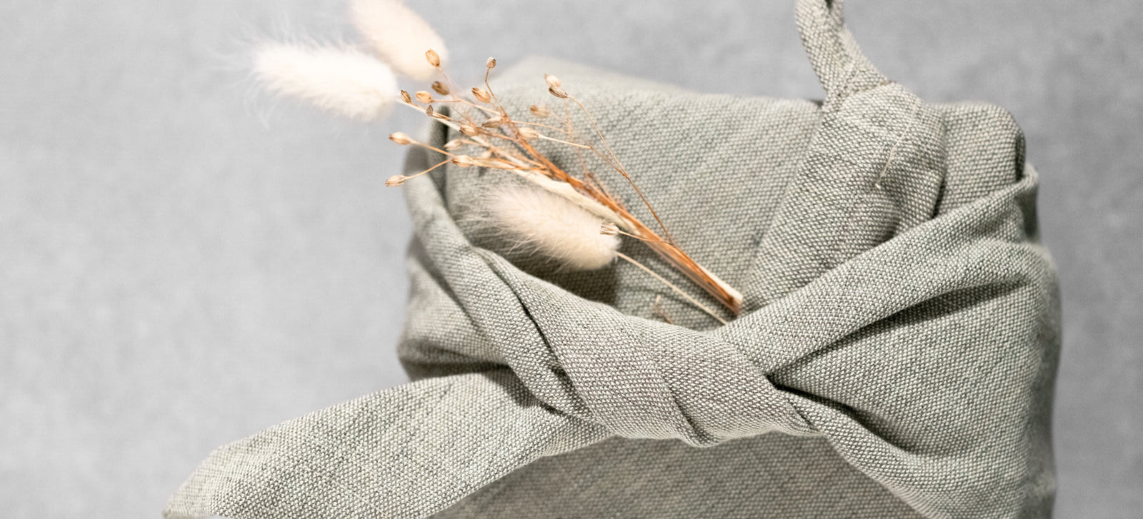 Nachhaltige Geschenke für bewusstes Schenken