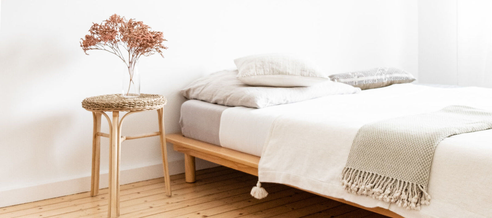 Tipps für den minimalistischen Wohnstil   atisan