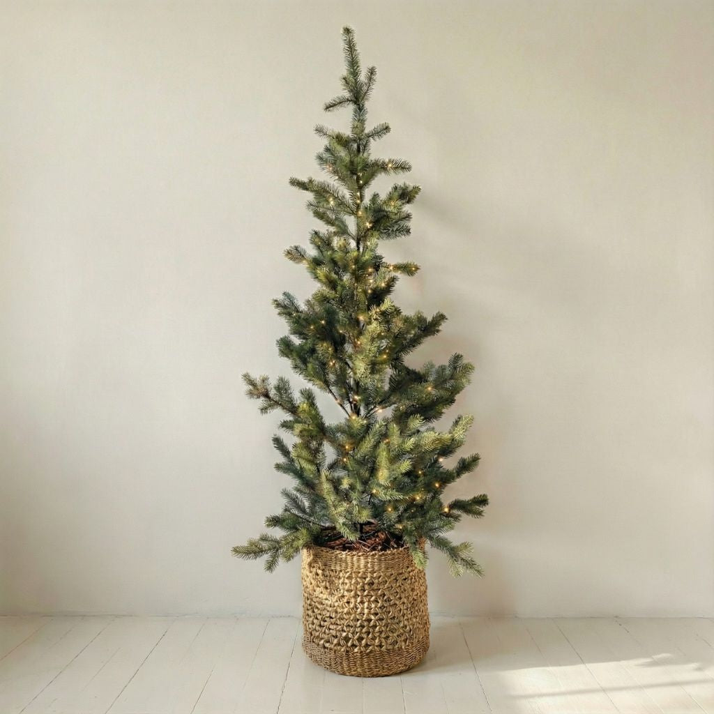 Korb für Weihnachtsbaum - Tahu Basket