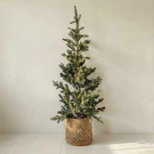 Korb für Weihnachtsbaum - Tahu Basket