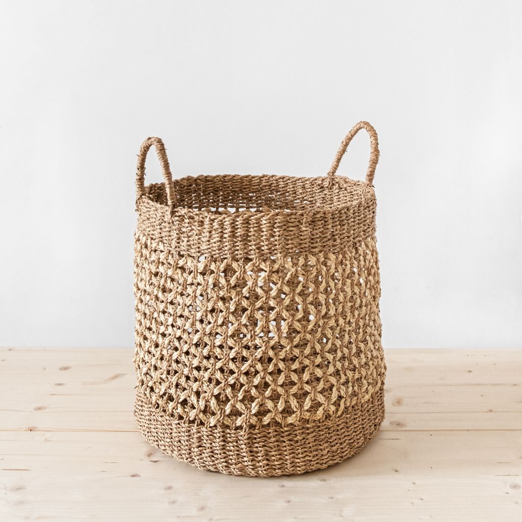 Korb für Weihnachtsbaum - Tahu Basket