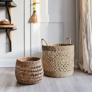 Korb für Weihnachtsbaum - Tahu Basket