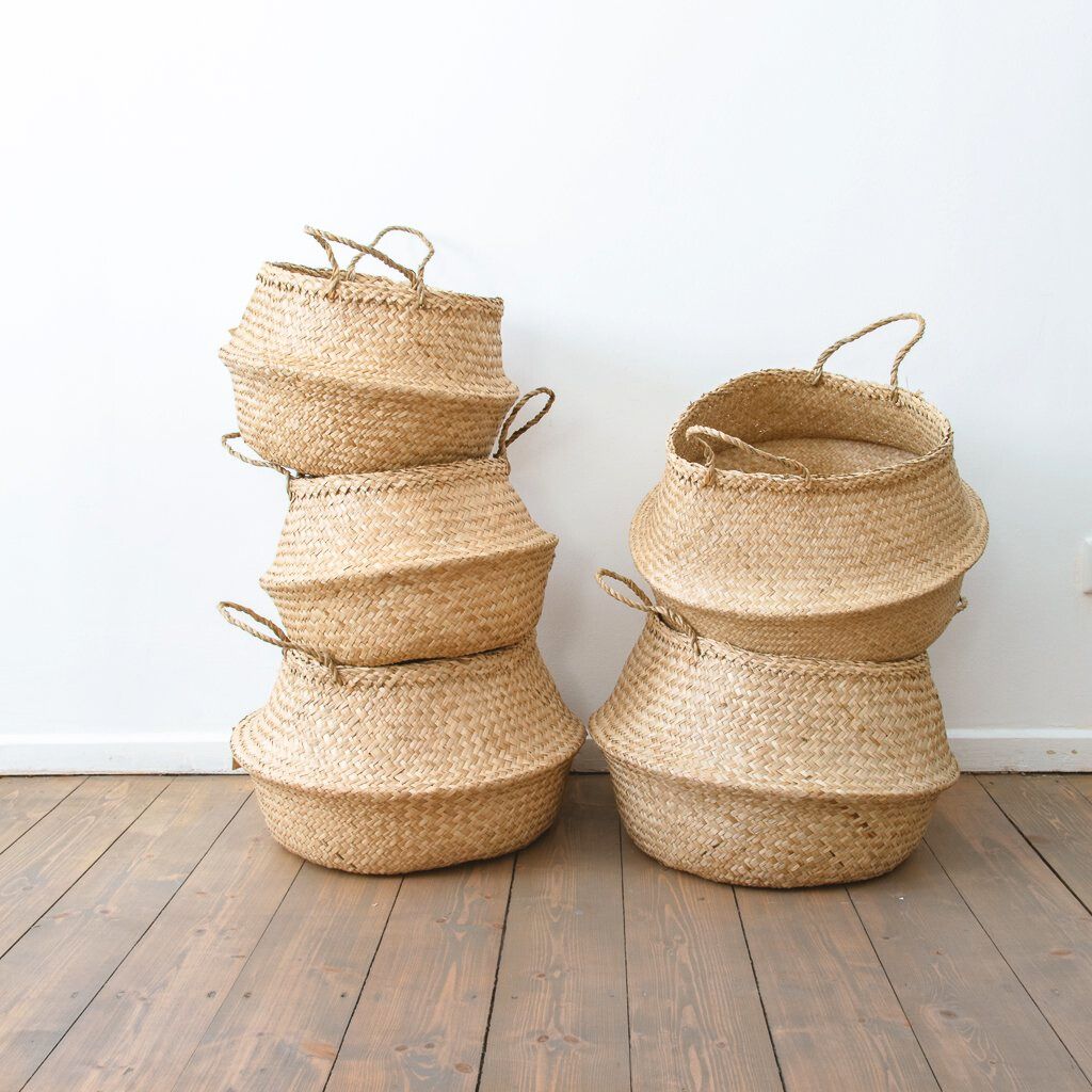 Korb für Weihnachtsbaum - Kamu Basket