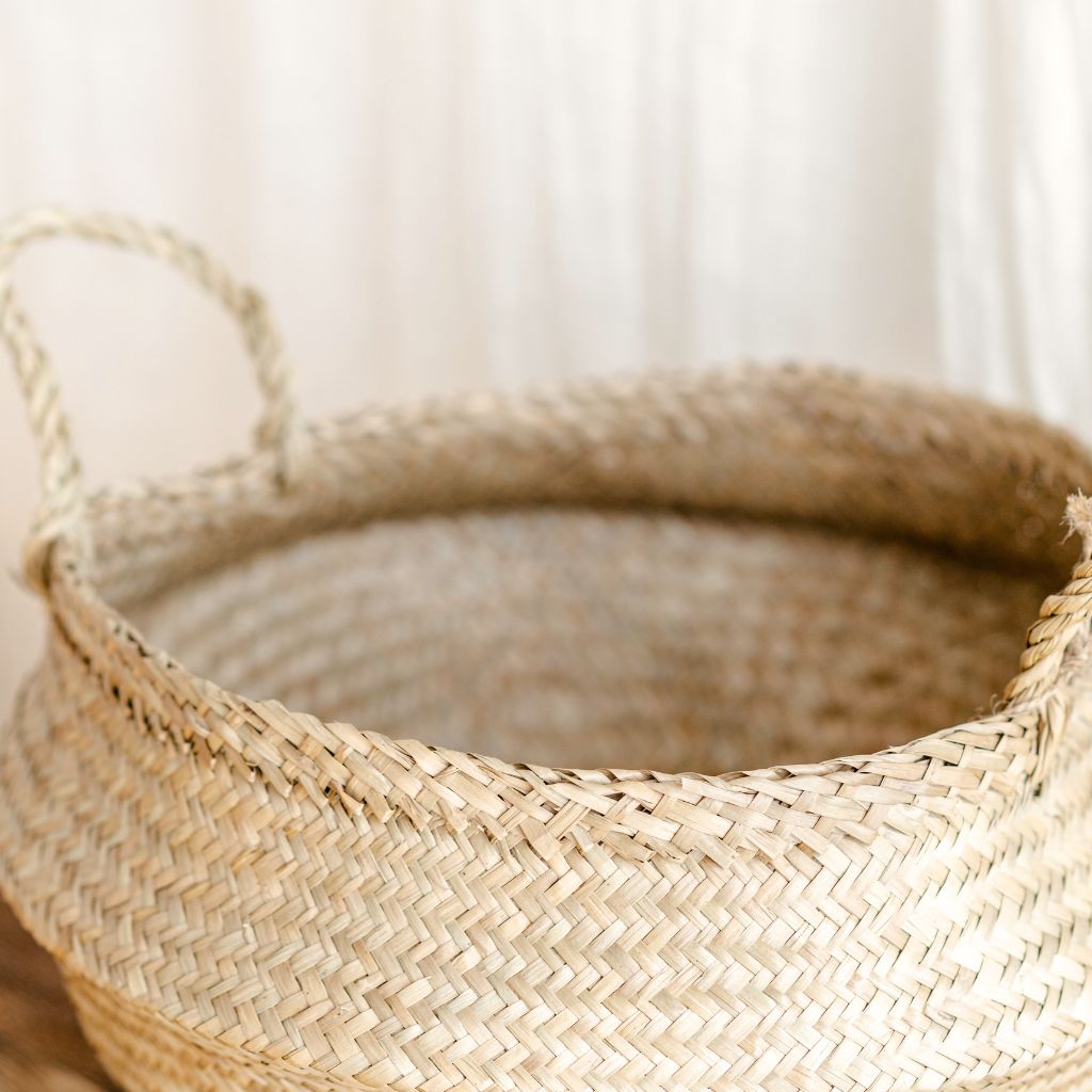 Korb für Weihnachtsbaum - Kamu Basket