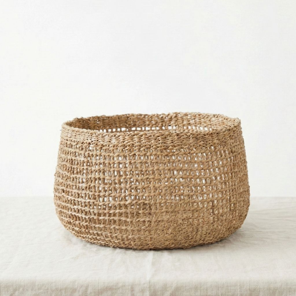 Korb für Weihnachtsbaum - Bola Basket