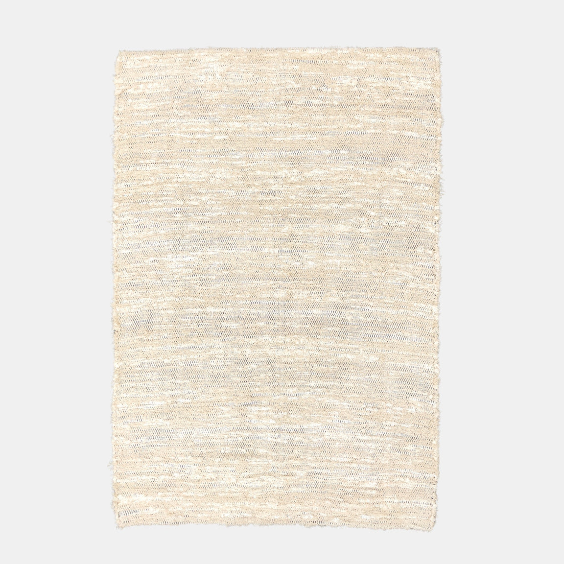 Handgefertigter Teppich Malia, verschiedene Größen