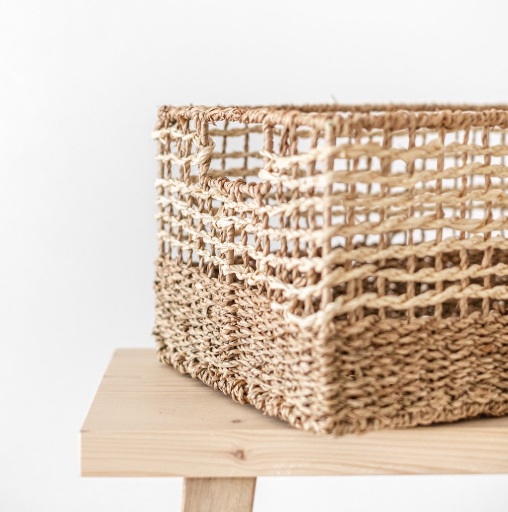 Regal Korb Wohnzimmer Regal Inspiration