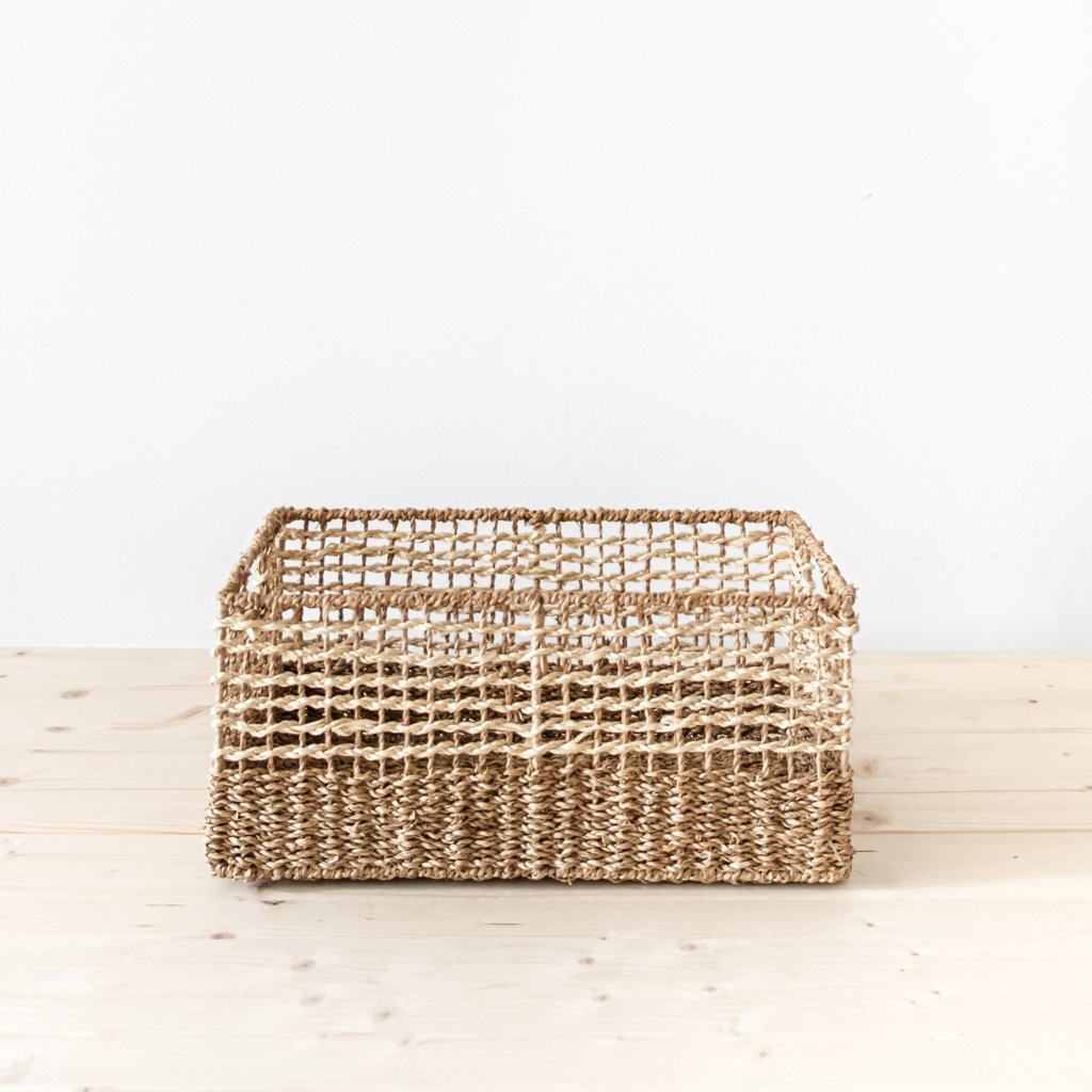 Regal Korb Wohnzimmer Regal Inspiration