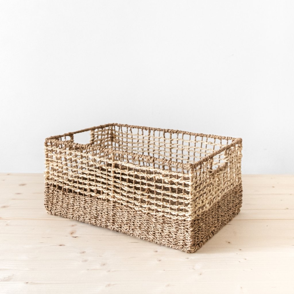 Regal Korb Warna Produktfoto