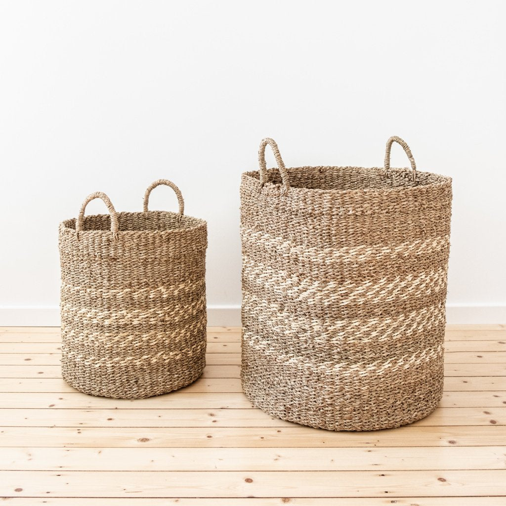 Wäschekorb modern Balou